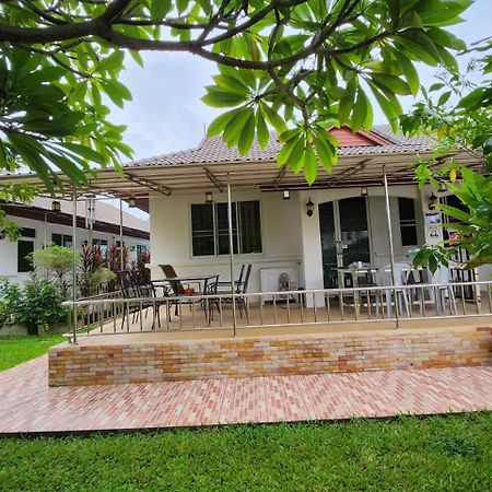 Si Bun Ruang Nuch'S Apple Guest House מראה חיצוני תמונה