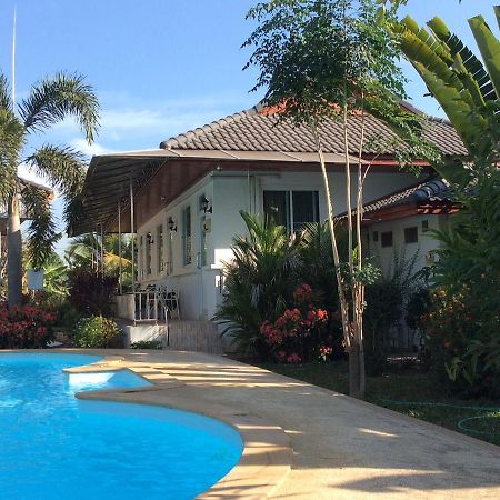 Si Bun Ruang Nuch'S Apple Guest House מראה חיצוני תמונה