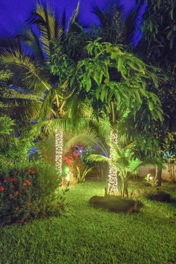 Si Bun Ruang Nuch'S Apple Guest House מראה חיצוני תמונה