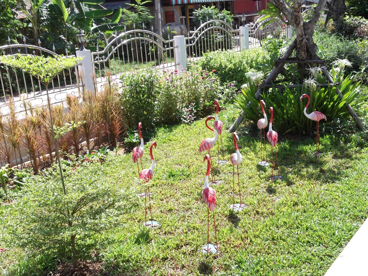 Si Bun Ruang Nuch'S Apple Guest House מראה חיצוני תמונה