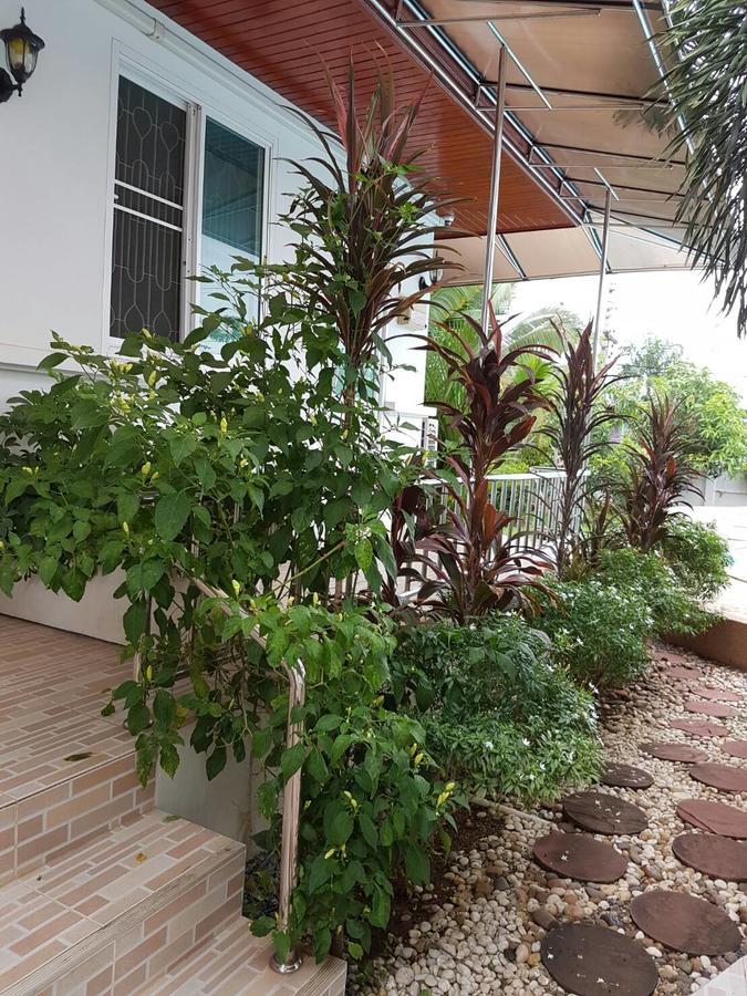 Si Bun Ruang Nuch'S Apple Guest House מראה חיצוני תמונה