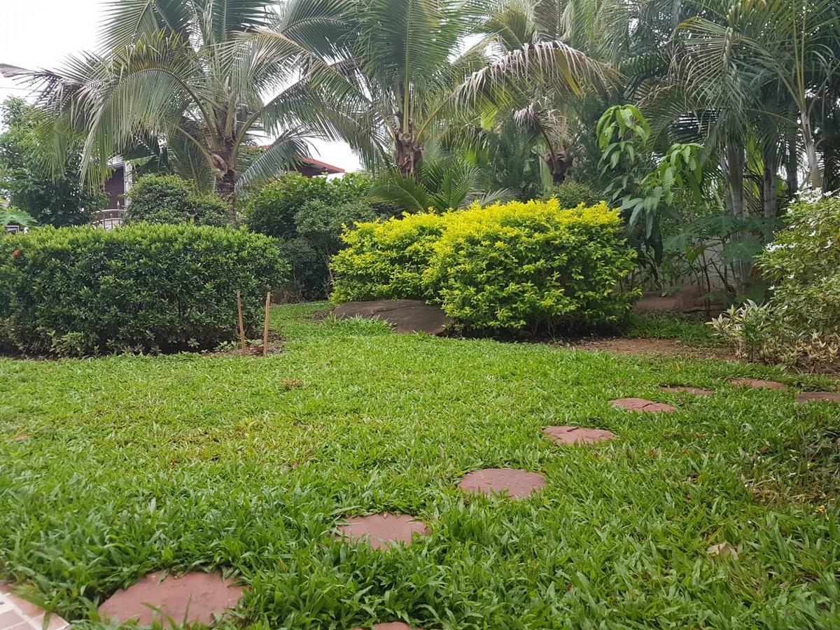 Si Bun Ruang Nuch'S Apple Guest House מראה חיצוני תמונה