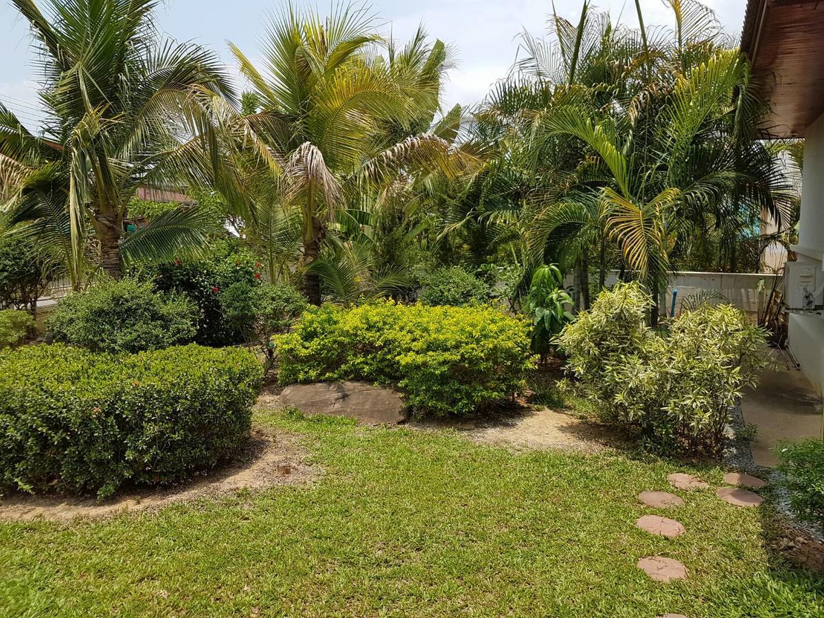 Si Bun Ruang Nuch'S Apple Guest House מראה חיצוני תמונה