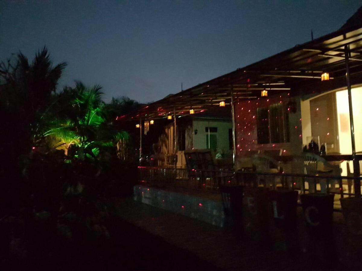 Si Bun Ruang Nuch'S Apple Guest House מראה חיצוני תמונה
