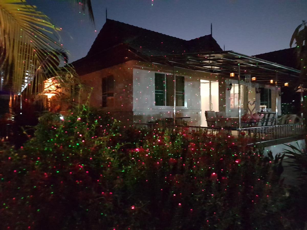 Si Bun Ruang Nuch'S Apple Guest House מראה חיצוני תמונה