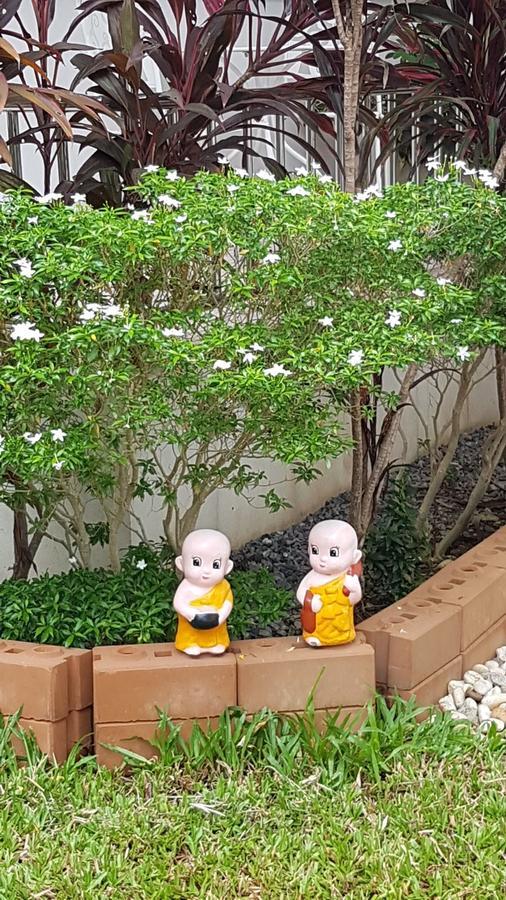 Si Bun Ruang Nuch'S Apple Guest House מראה חיצוני תמונה