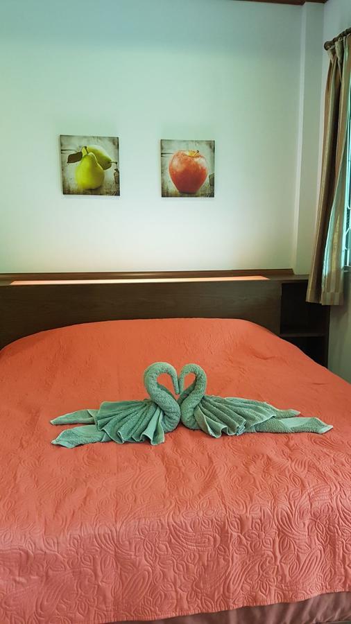 Si Bun Ruang Nuch'S Apple Guest House מראה חיצוני תמונה